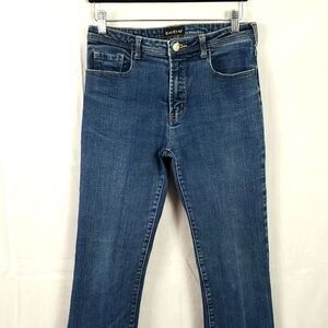 🖤5/$20🖤 BEBE..blue jeans..  